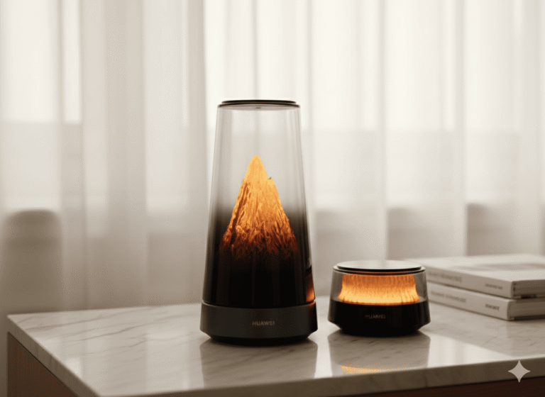 appscope-Huawei Router X3 Pro